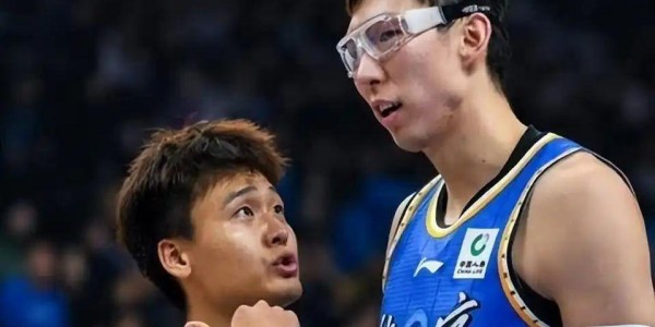 熊猫体育官方网站-随着广东赢球、北京落败，CBA又乱了！广东重回第三，北京第四