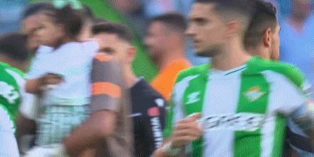 毕包客场2-1贝蒂斯，艾托尔-帕雷德斯制胜，巴尔特拉自摆乌龙