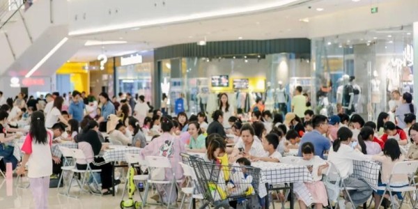 熊猫体育官方网站-127场激战，关注度涨300%！广州南沙斯诺克公开赛收官