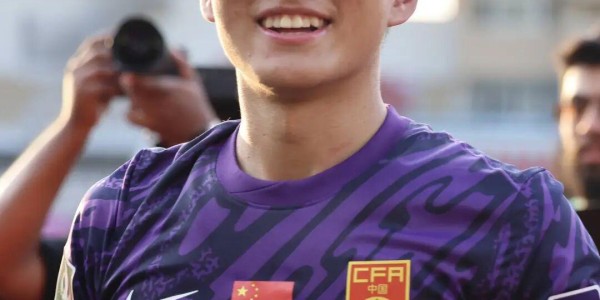 熊猫体育官方入口-【竞界】U23奇迹：卑微现实下 踢成你想象中的国足