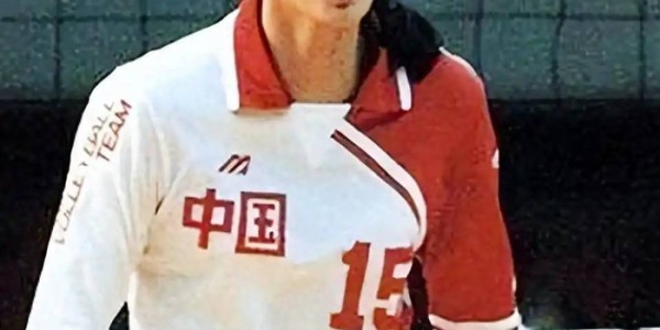 熊猫体育登录入口-中国女排五大美女盘点：第二名毫无争议，第一名出人意料|张常宁|惠若琪|李月明|郑益昕|赛场_新浪体育_新浪新闻