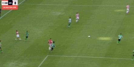 毕包客场2-1贝蒂斯，艾托尔-帕雷德斯制胜，巴尔特拉自摆乌龙