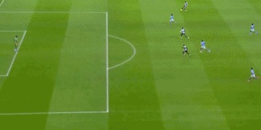 2-0！哈兰德低迷，塞门约2战造3球，曼城复仇纽卡，3天后再战曼联
