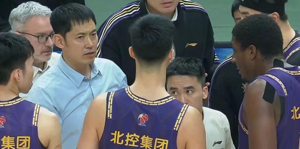 CBA最新消息！杜锋喜提新名号，山西男篮被处罚，北控有意换帅！