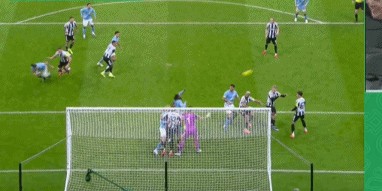 2-0！哈兰德低迷，塞门约2战造3球，曼城复仇纽卡，3天后再战曼联