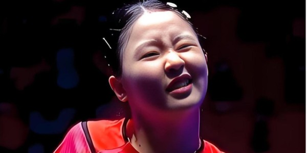 17岁公开叫板国乒两座大山！邓亚萍一针见血，让张本美和后背发凉？|孙颖莎|王曼昱|日本|世乒赛|比赛_新浪体育_新浪新闻