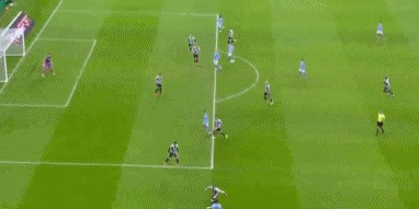 2-0！哈兰德低迷，塞门约2战造3球，曼城复仇纽卡，3天后再战曼联