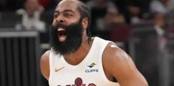 熊猫体育-米哈拉胯！骑士89-93不敌猛龙，哈登空砍19+2+8+7，米切尔20+6+3