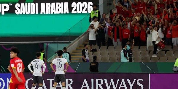 熊猫体育官方入口-【竞界】U23奇迹：卑微现实下 踢成你想象中的国足